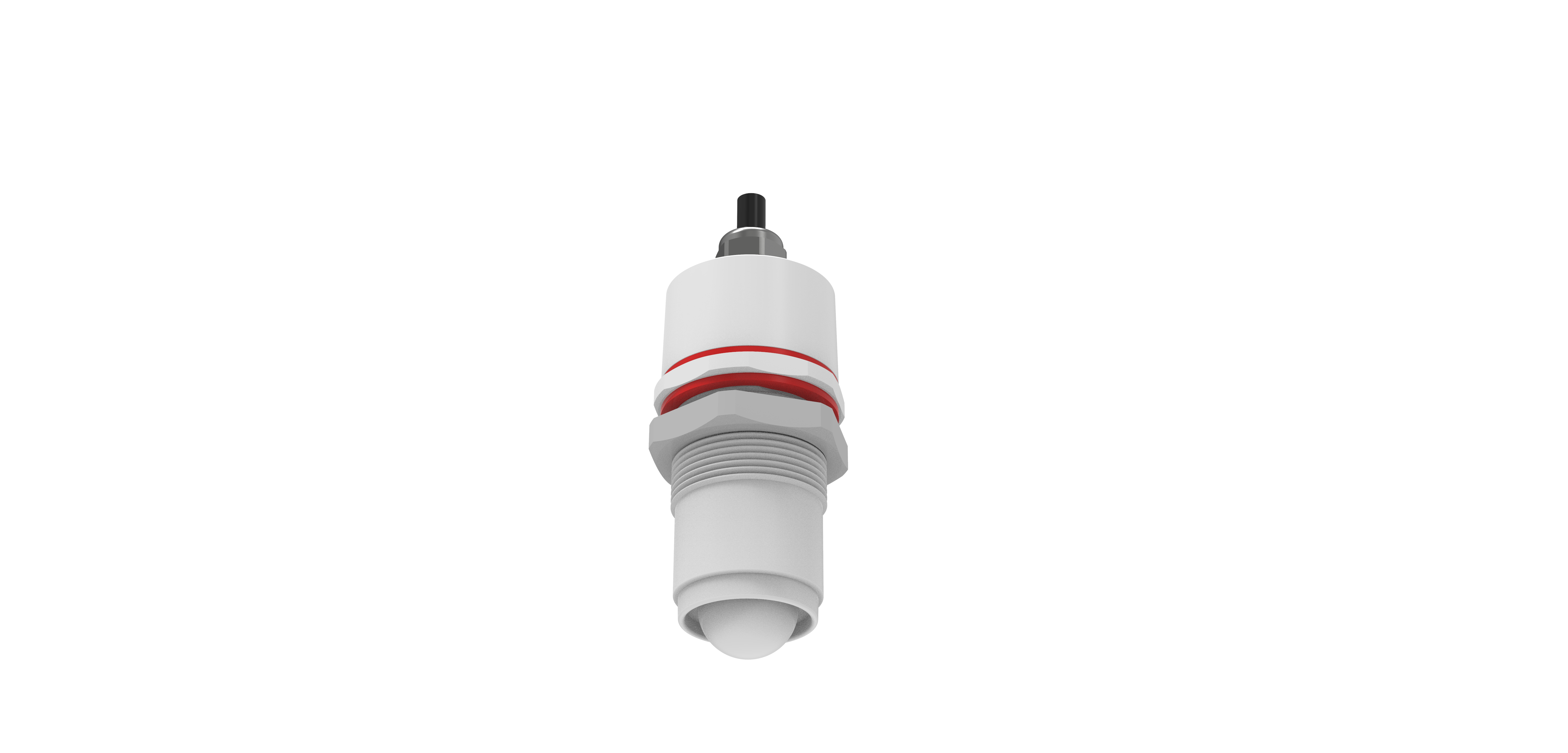 RD-300s-Mini 雷達水位計